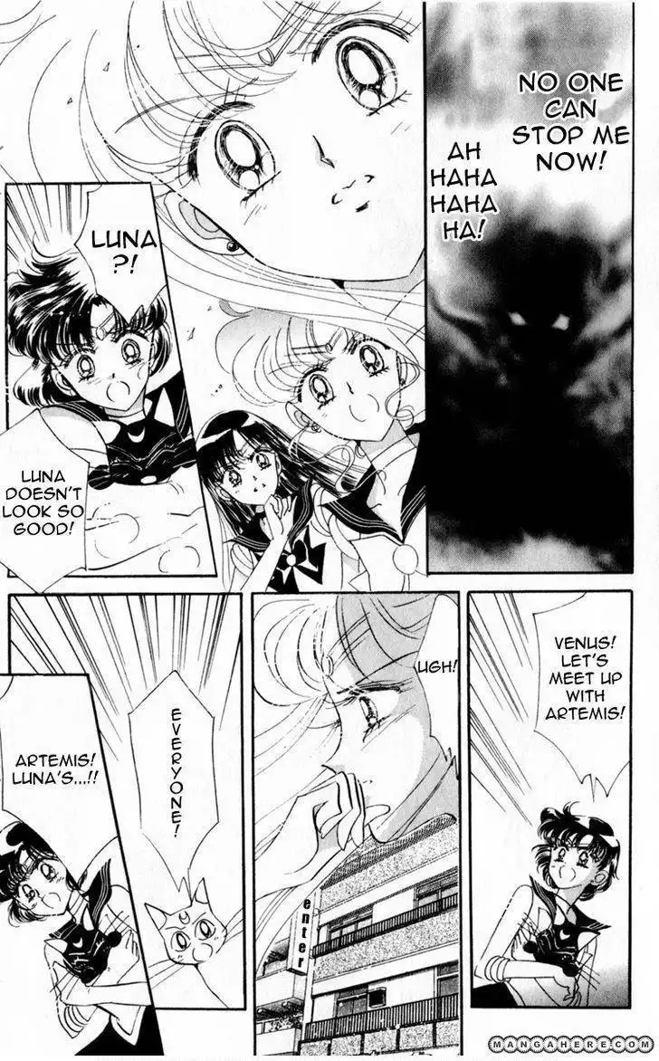 Sailor Moon Chapter 13 15